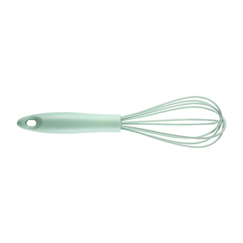 Manual Silicone Balloon Whisk Mixer