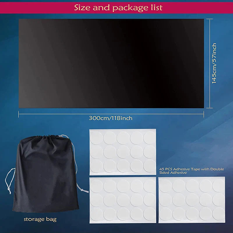 Blackout window tint Privacy Darkening Window Tint Black Window
