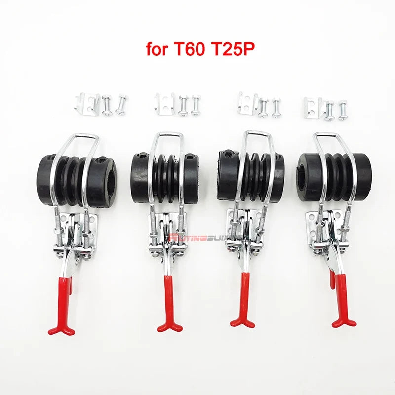 DJI Agricultural Drone Agras T20P/T30/T40/T50/T60/T70/T100 /XAG P100pro Transport Fixing Clip