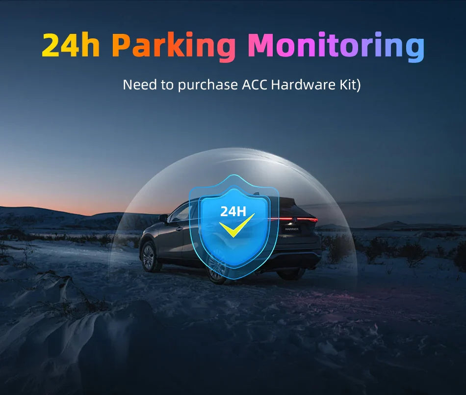 Vtopek Carplay Screen for Car, 11.3" HD Portable