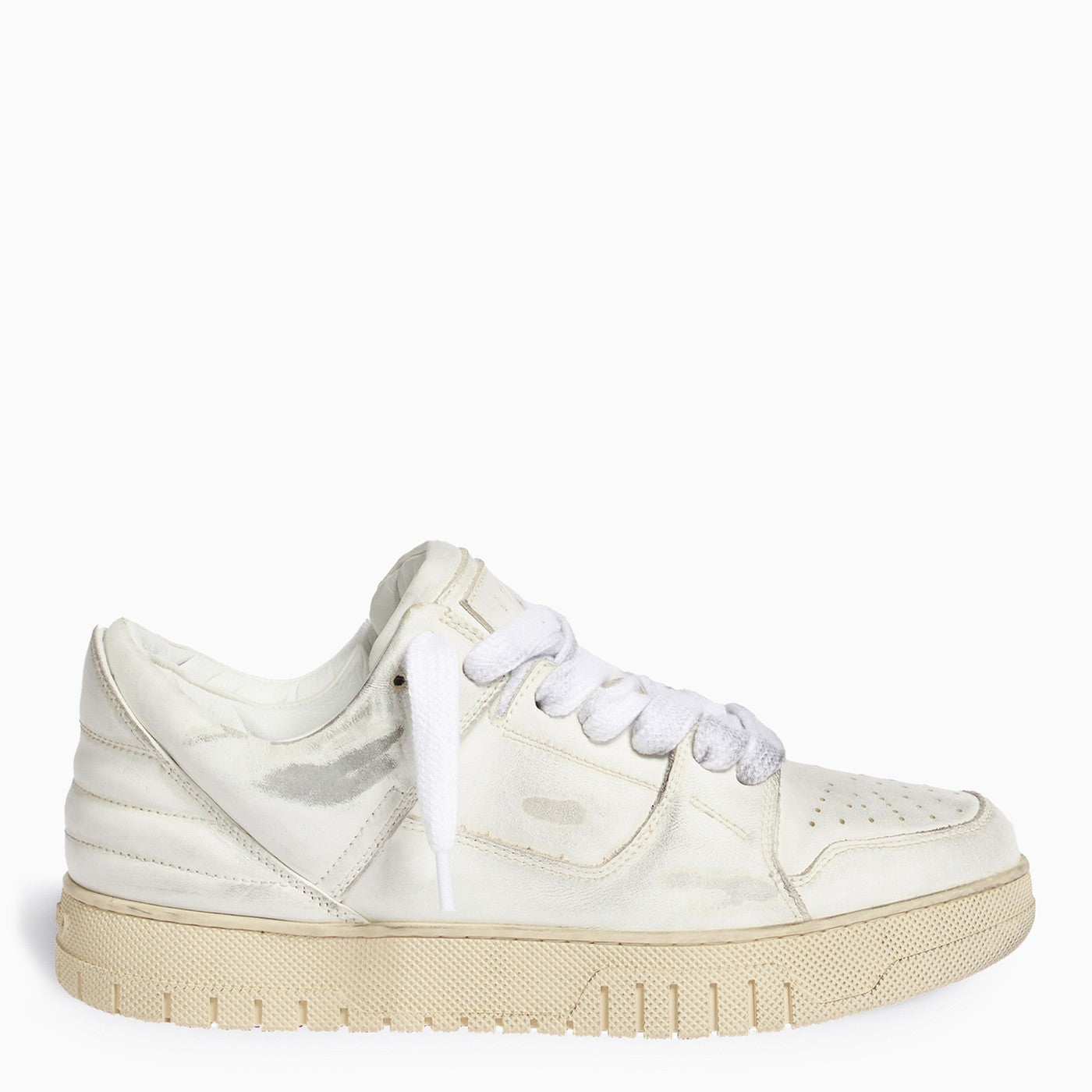 1989 Studio Vintage Dirty White Sneakers Women