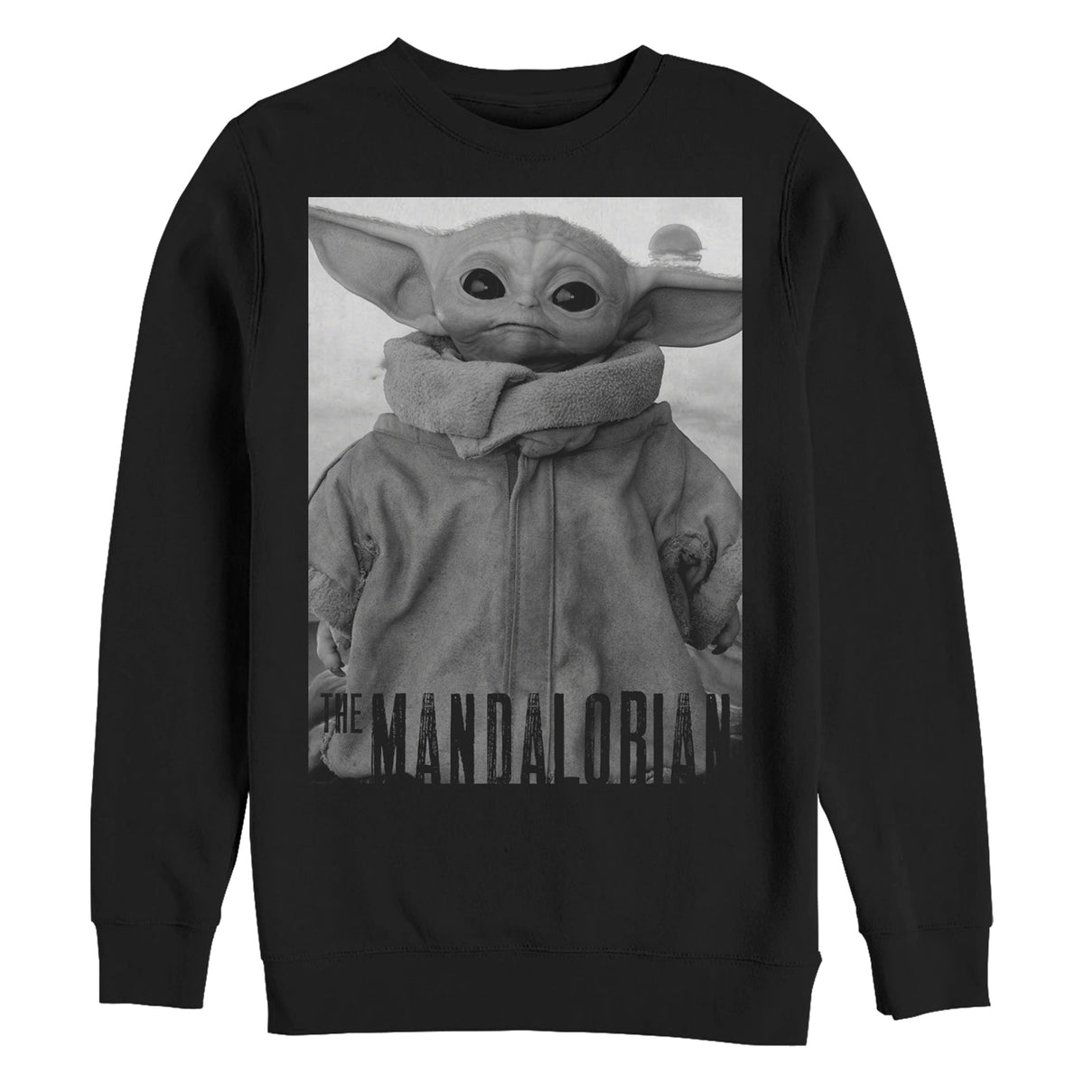 Star Wars Only One Mens Sweatshirt