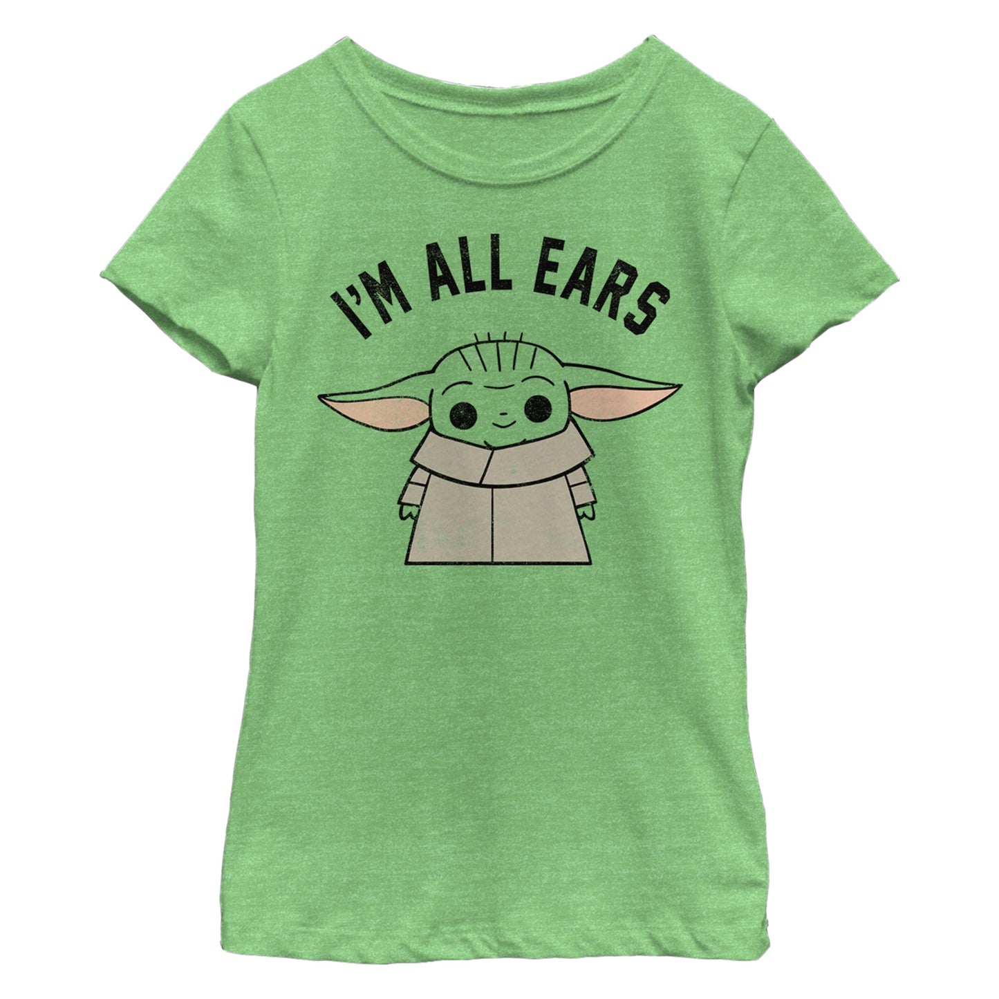 Girl'sStar Wars KTS Child Mens T Shirt