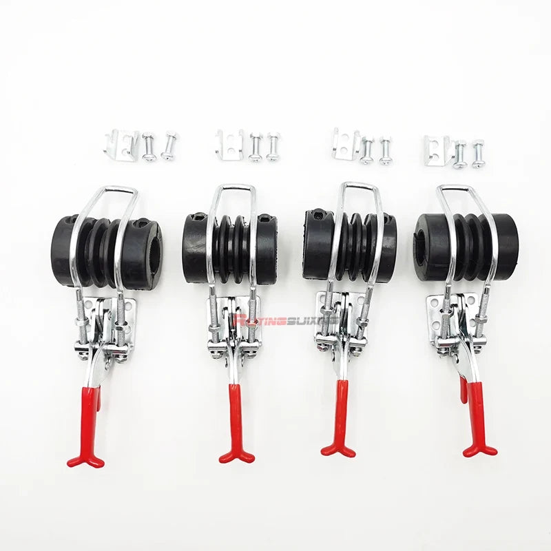 DJI Agricultural Drone Agras T20P/T30/T40/T50/T60/T70/T100 /XAG P100pro Transport Fixing Clip