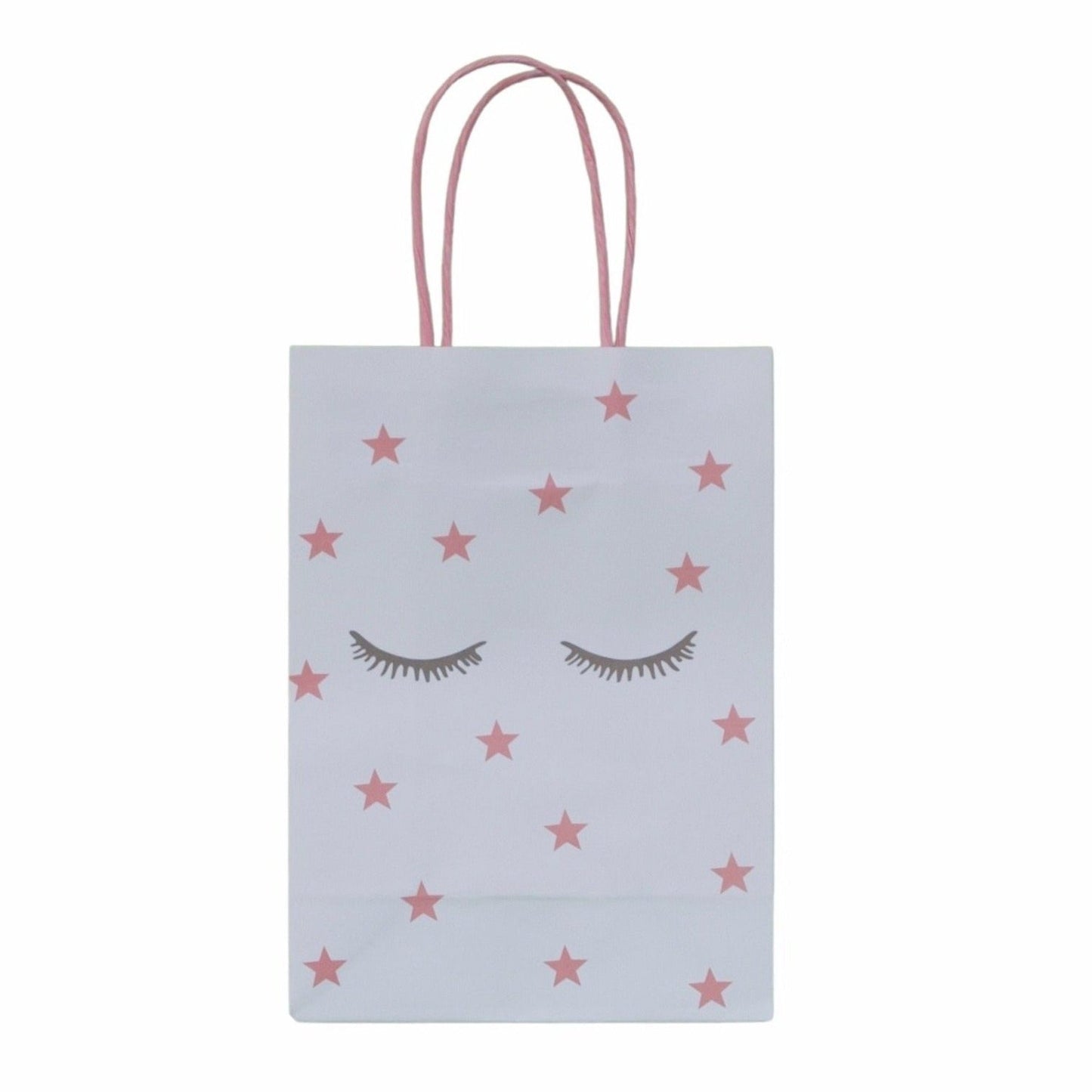 Sleepover Party Bags (Set of 8)