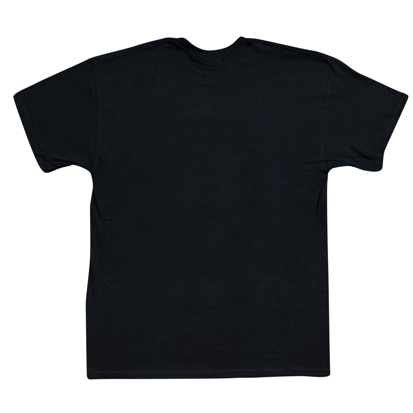 Lizard Lick Towing and Recovery Men's Black T-Shirt