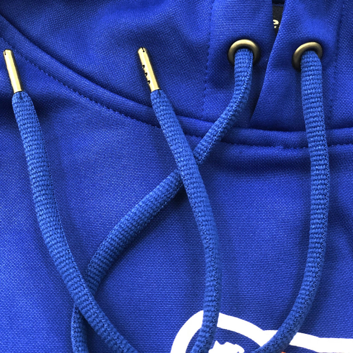 Tigres del Licey Tiger Logo Hoodies - F244