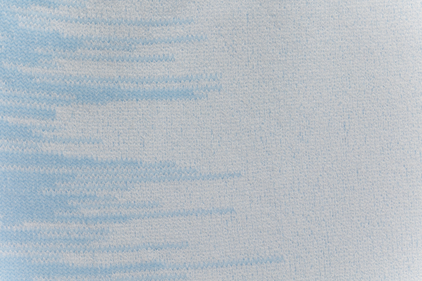 Blue Arms Out™ Long Sleeve Sleep Sack