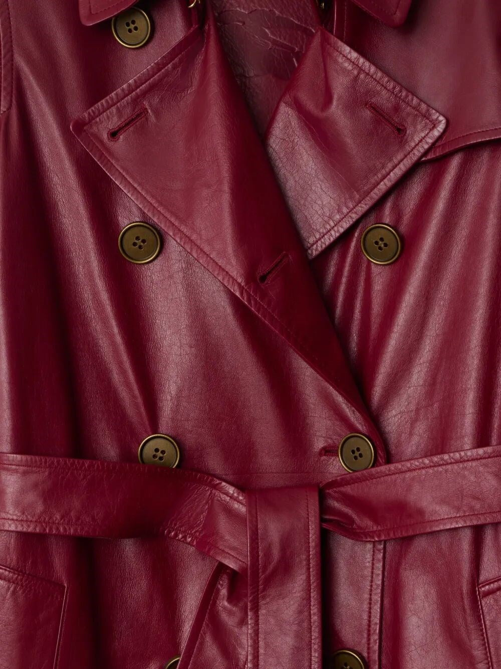 Burberry Women `Kensington` Coat