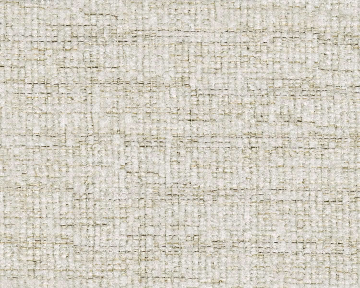 White Queen Upholstered Sleeper Sofa With Gel Memory Foam