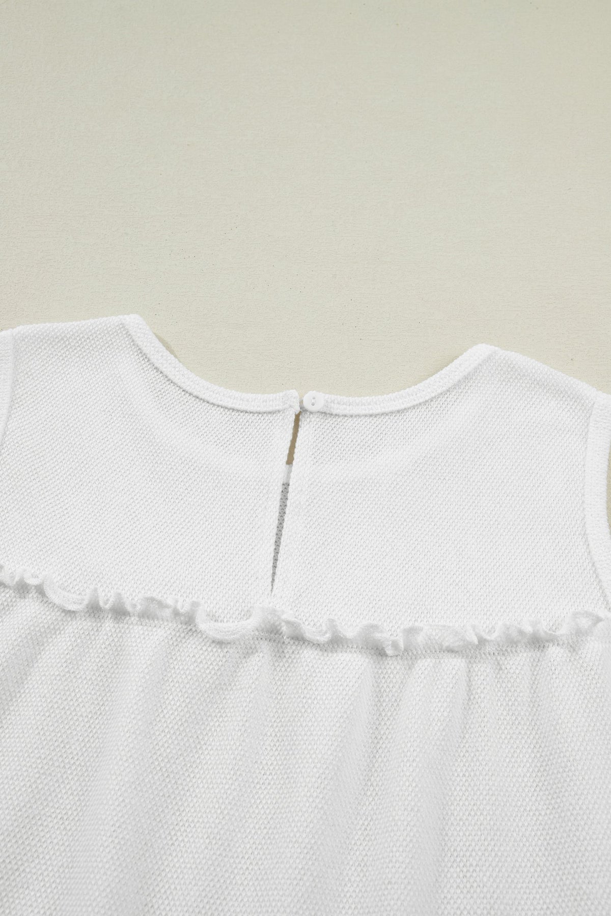 Aylin a Line Tank Top