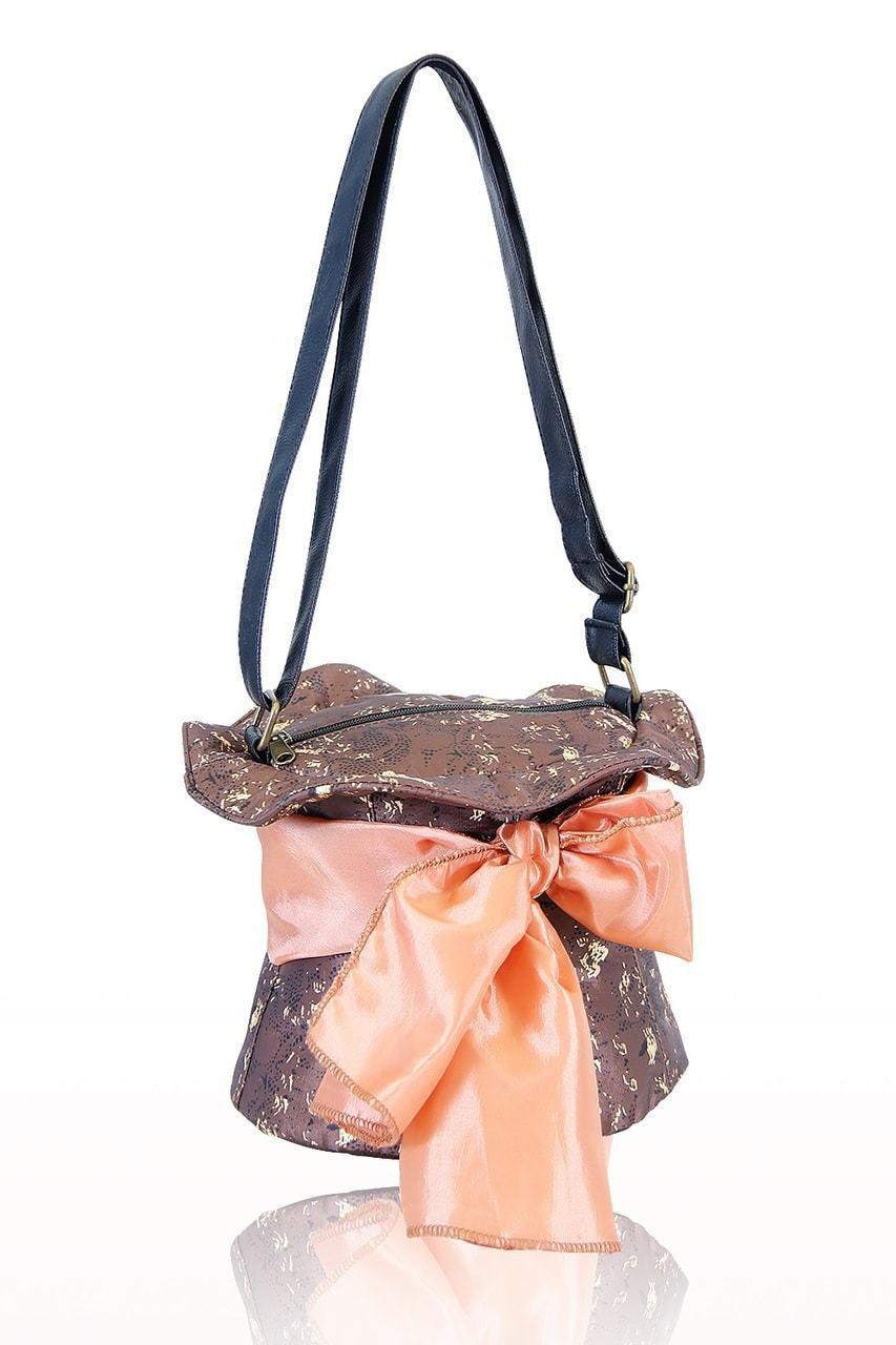 Alice in Wonderland Mad Hatter Purse