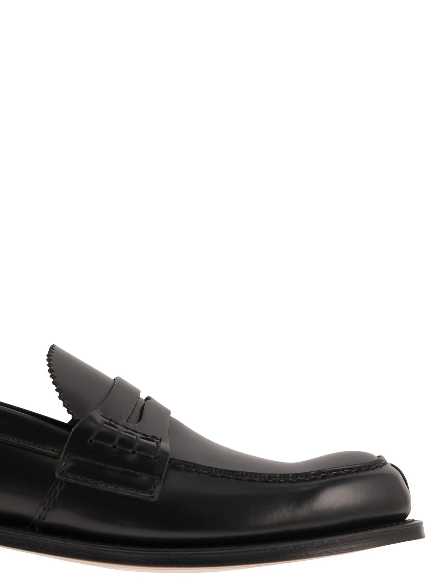 Church's Men Pembrey - Calf Leather Loafer