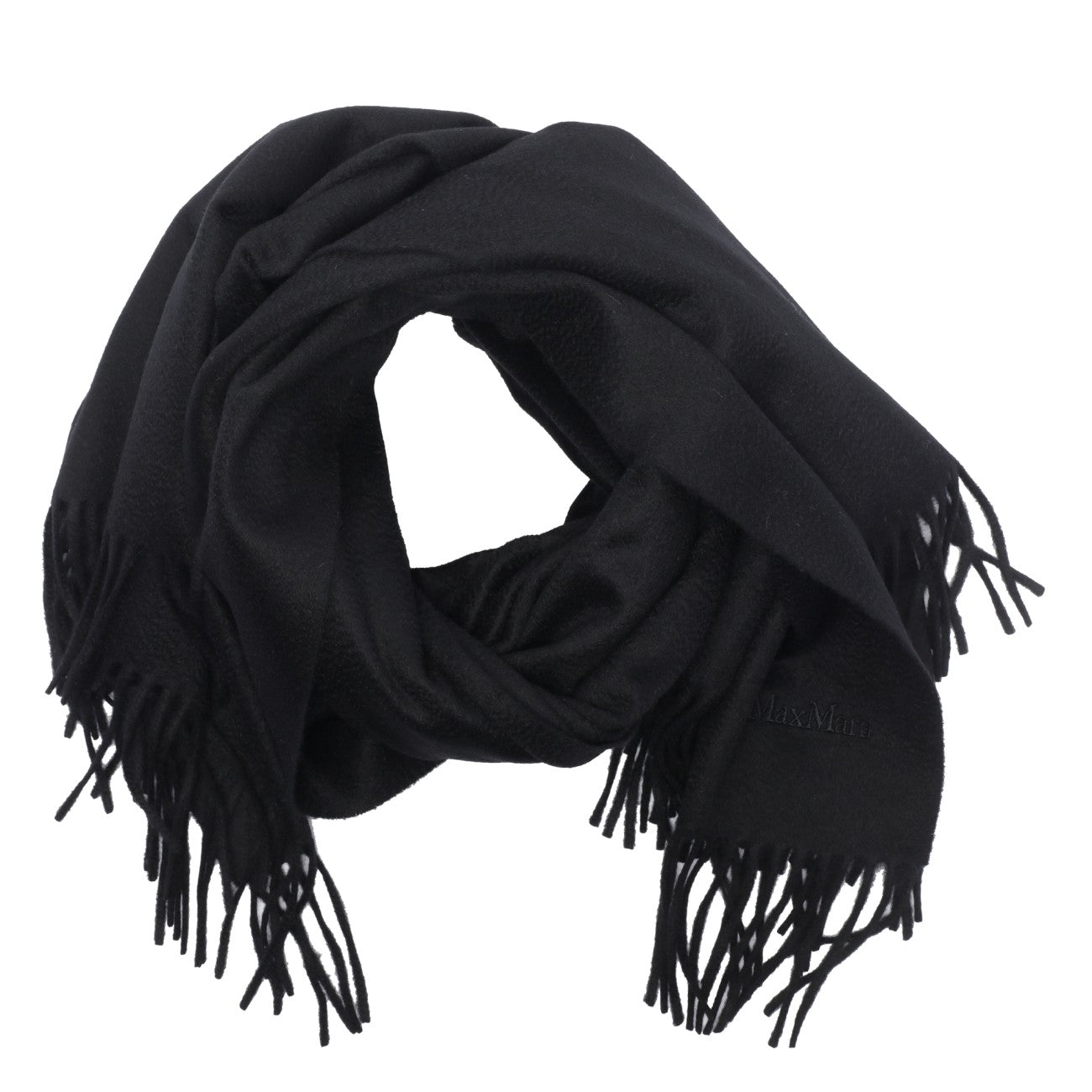 Max Mara Women Baci Scarf