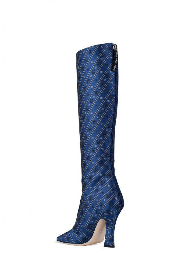 Fendi Women Boots