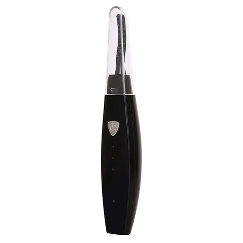 Electric Heated Eyelash Curler USB Rechargeable Eyelashes Curler Quick