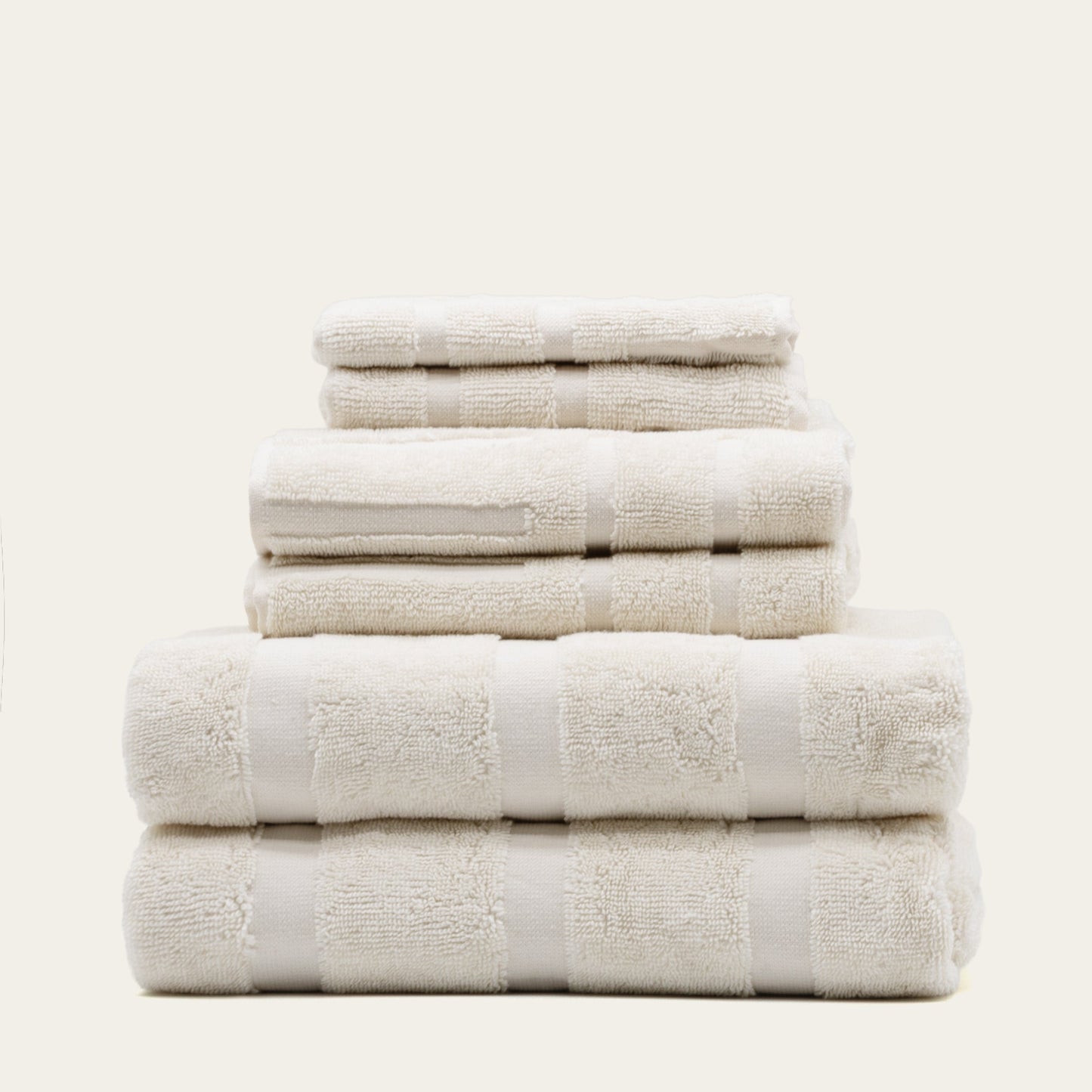 Capri Towels