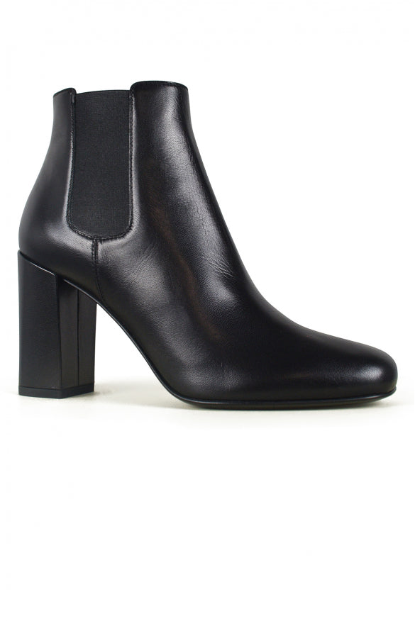 Saint Laurent Women Chelsea Babies 90 Boots