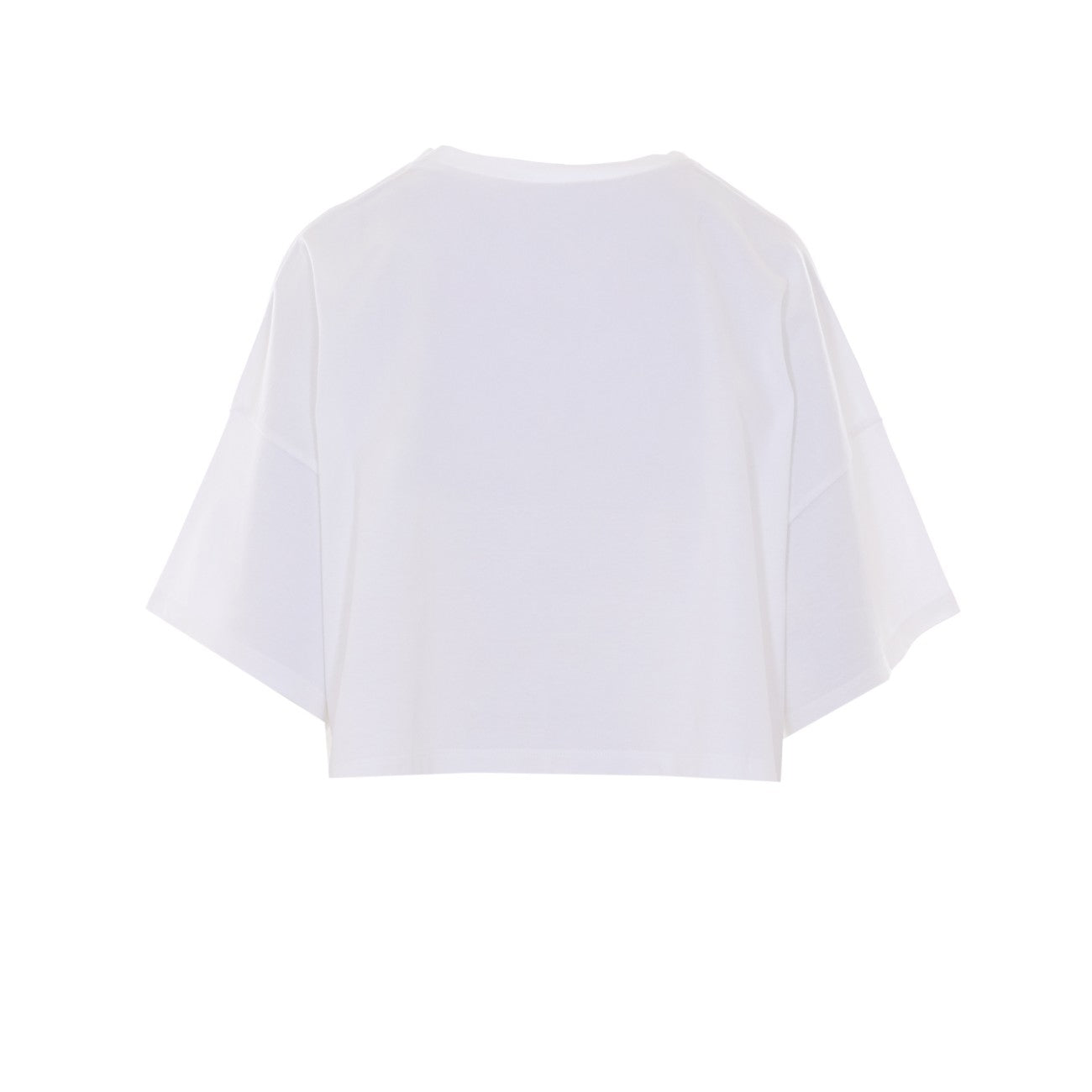 Chloe' Women Chloe' Logo T-Shirt