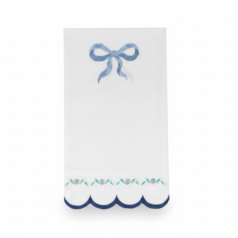 Baby Shower Blue Party Supplies in a Box