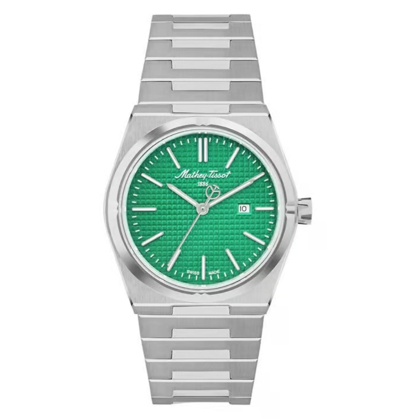 Mathey Tissot Women's Zoltan