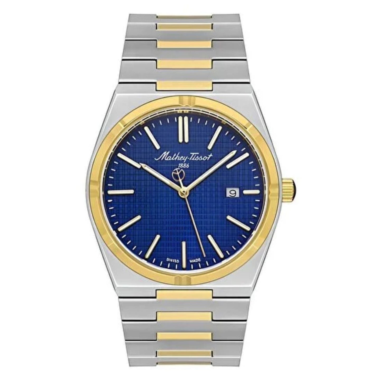 Mathey Tissot Women's Zoltan