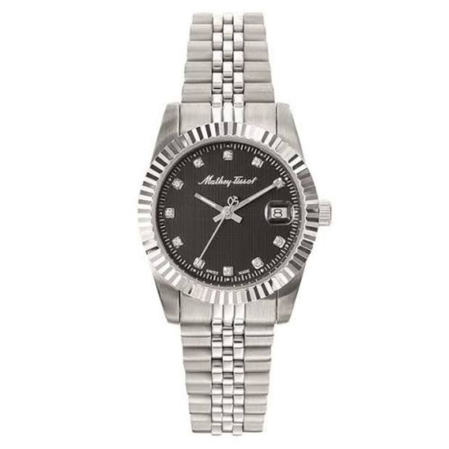Mathey Tissot Women's Classic