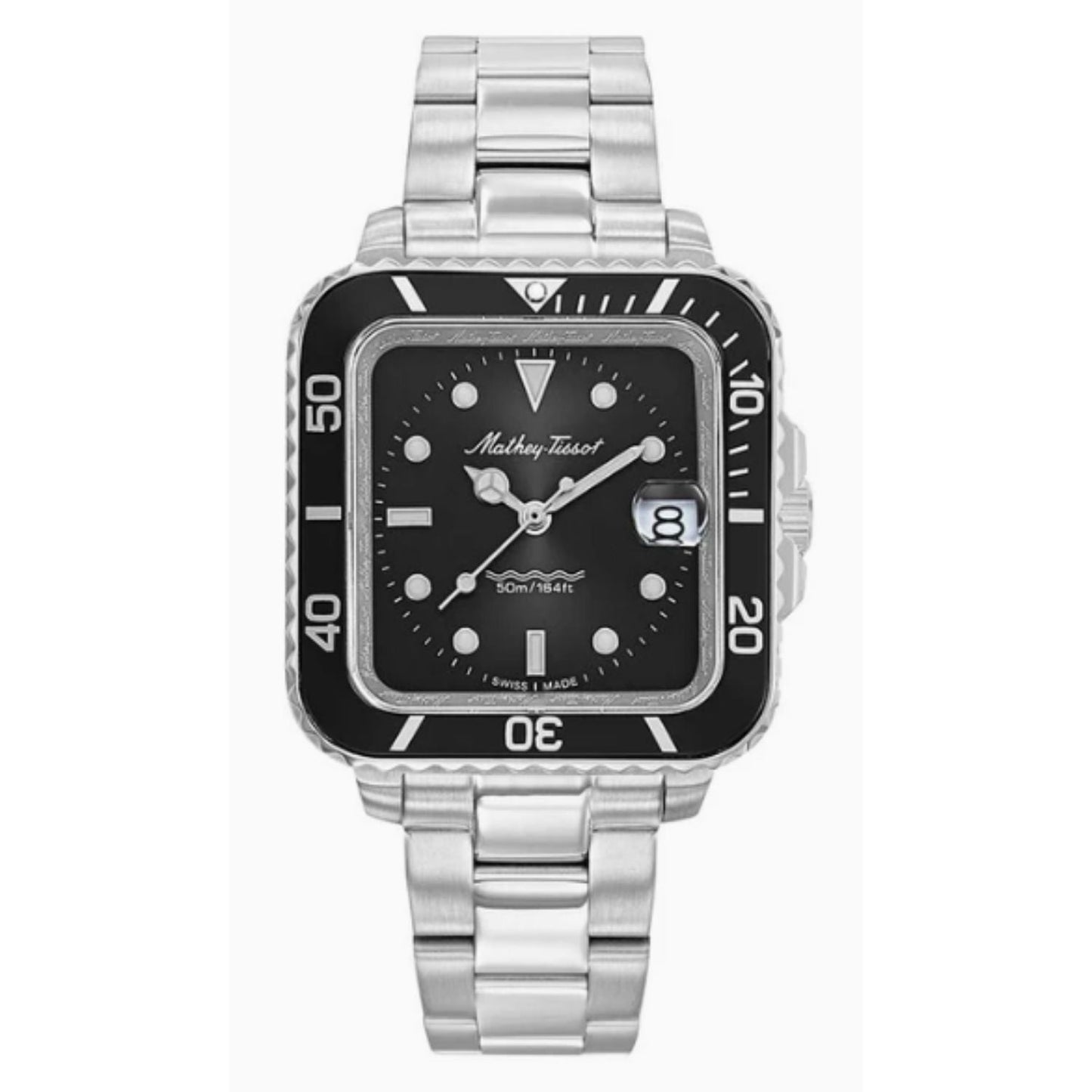 Mathey Tissot Men's Vintage