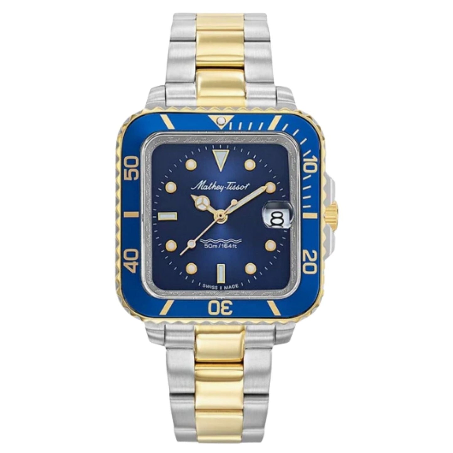 Mathey Tissot Women's Vintage