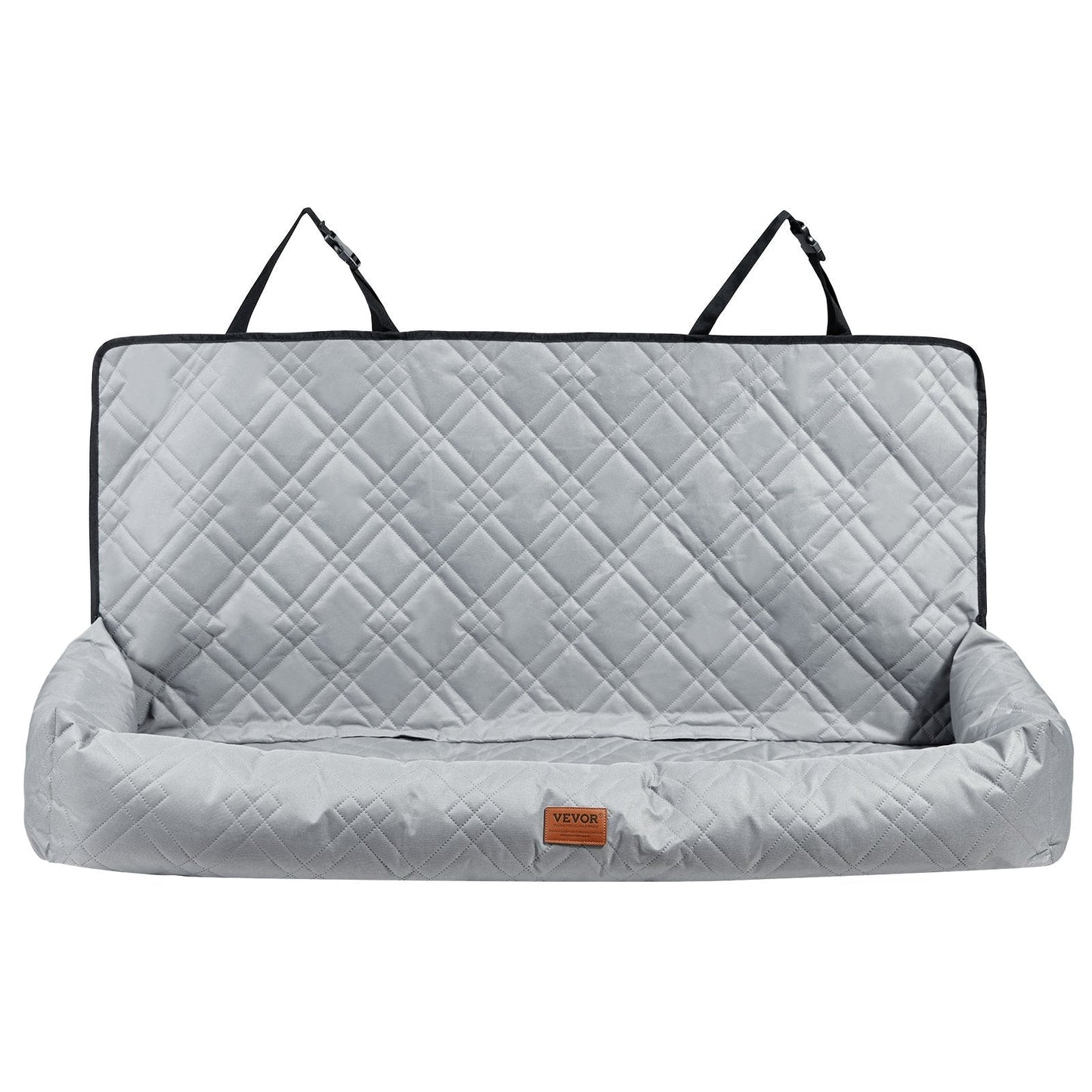 Dog Car Seat, Waterproof Dog Booster Seat for Car, Pet Car Seat with