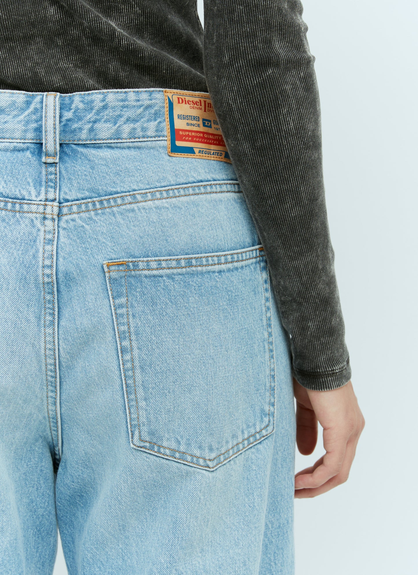 Diesel Women 1996 D-Sire Jeans