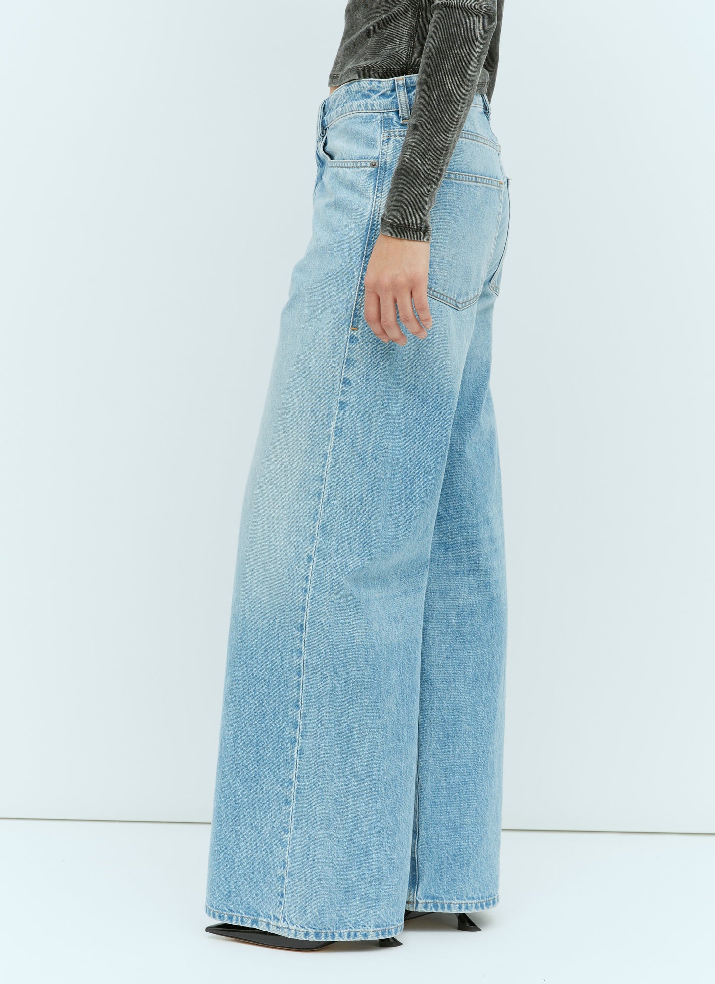 Diesel Women 1996 D-Sire Jeans