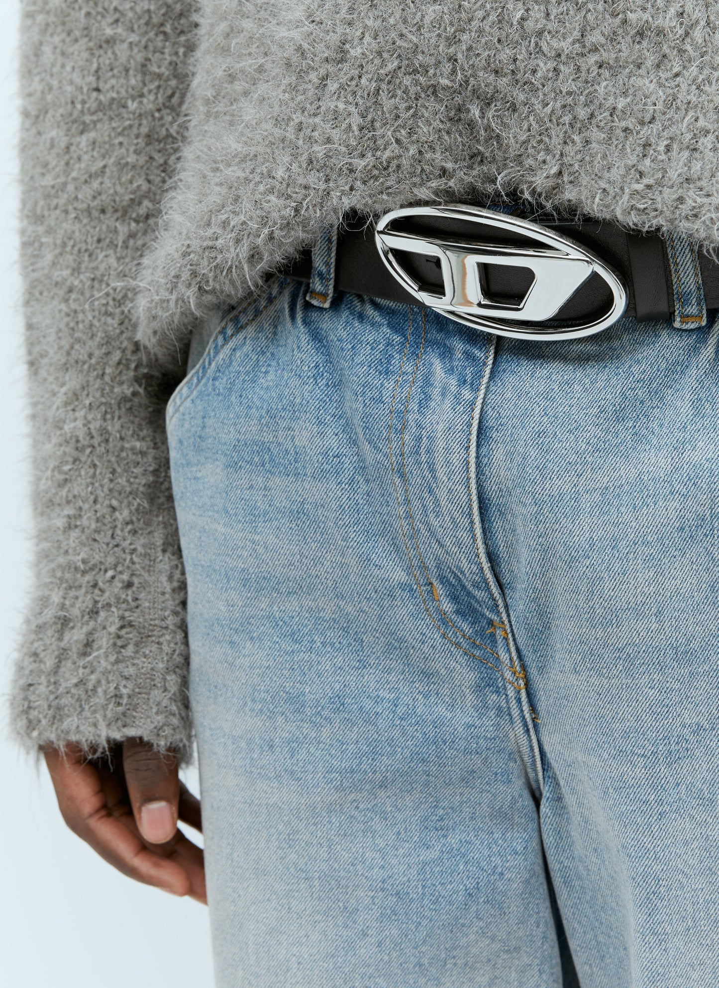 Diesel Men B-1Dr Belt