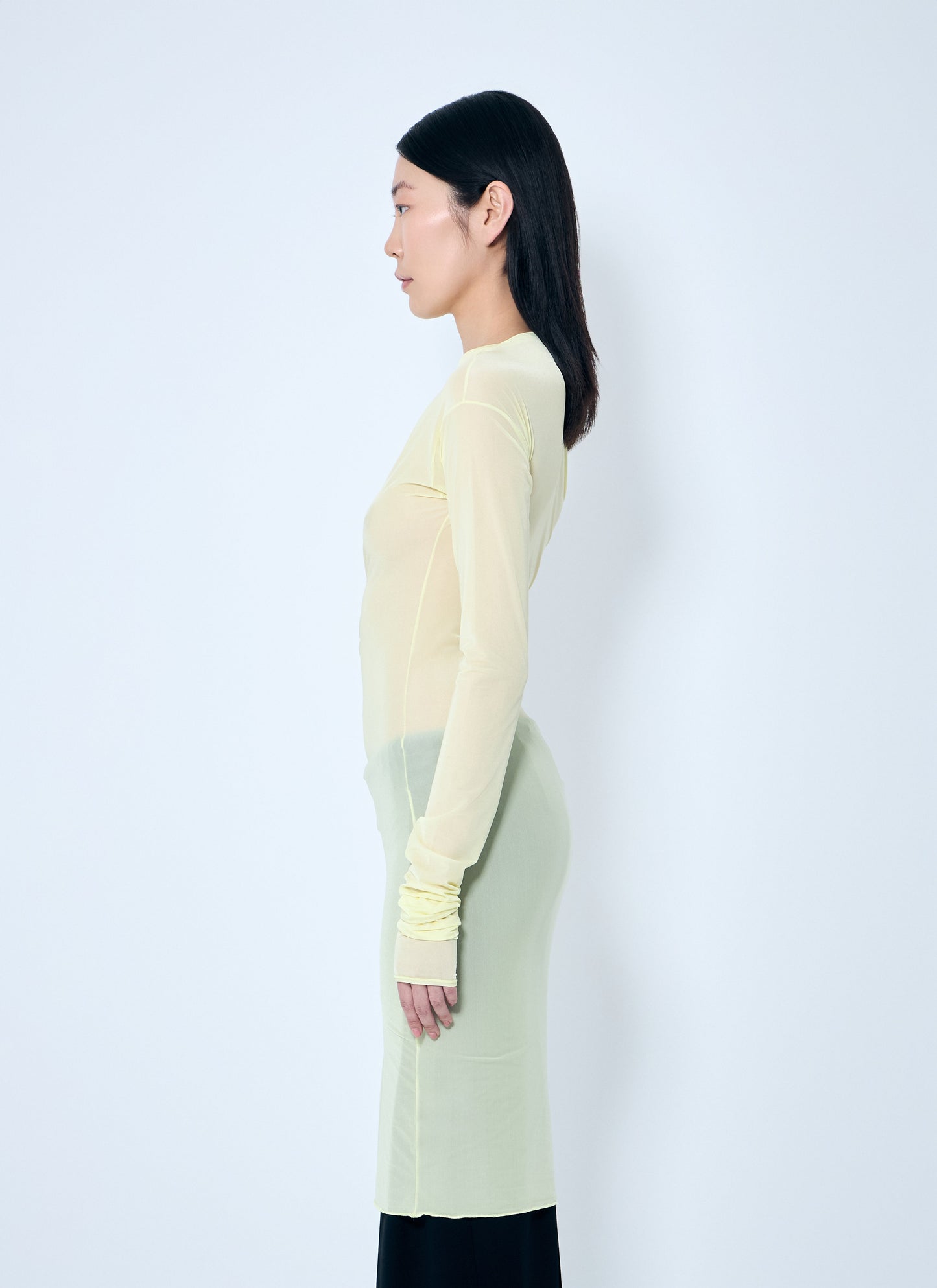 Dries Van Noten Women Hoan Top