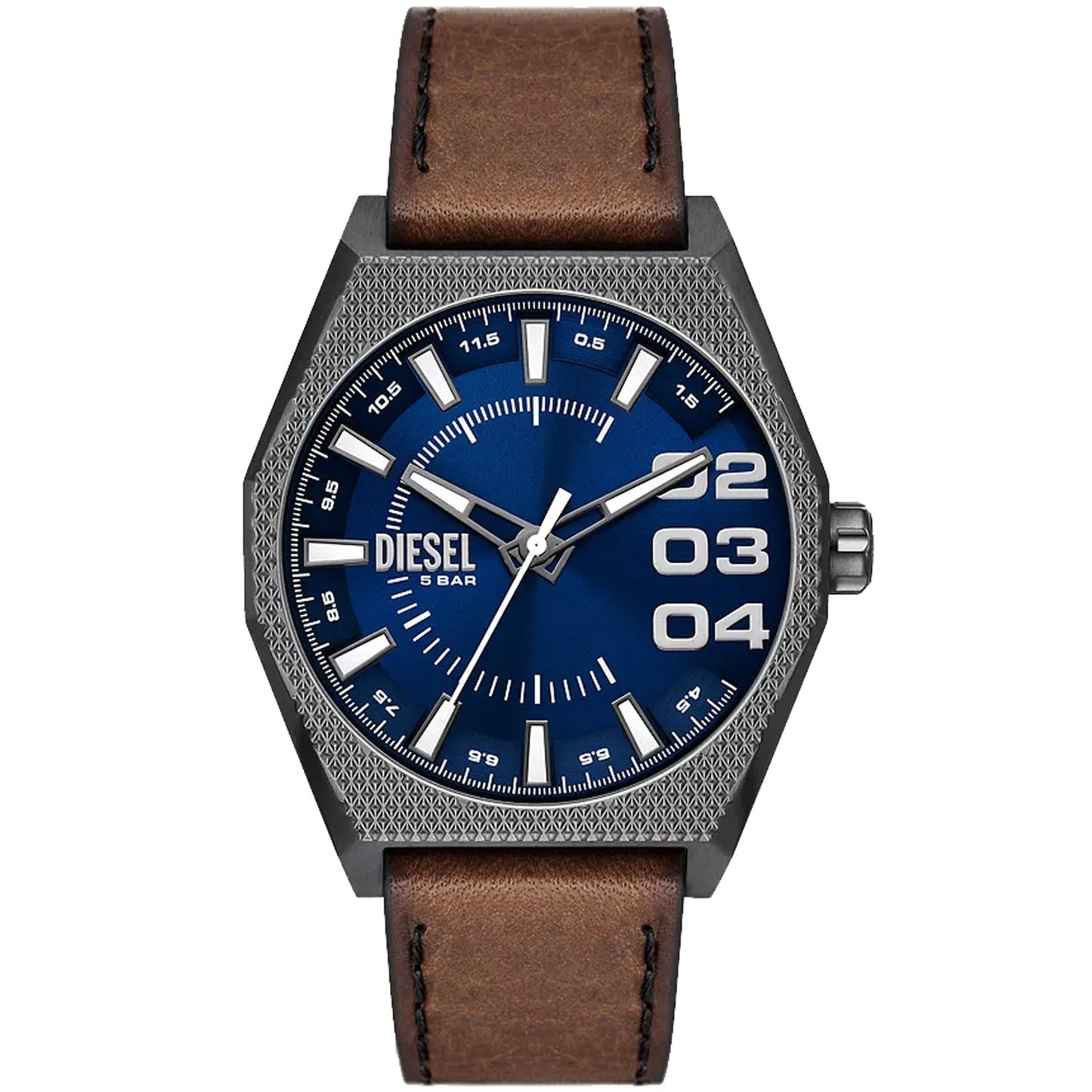 Diesel Men's Scraper