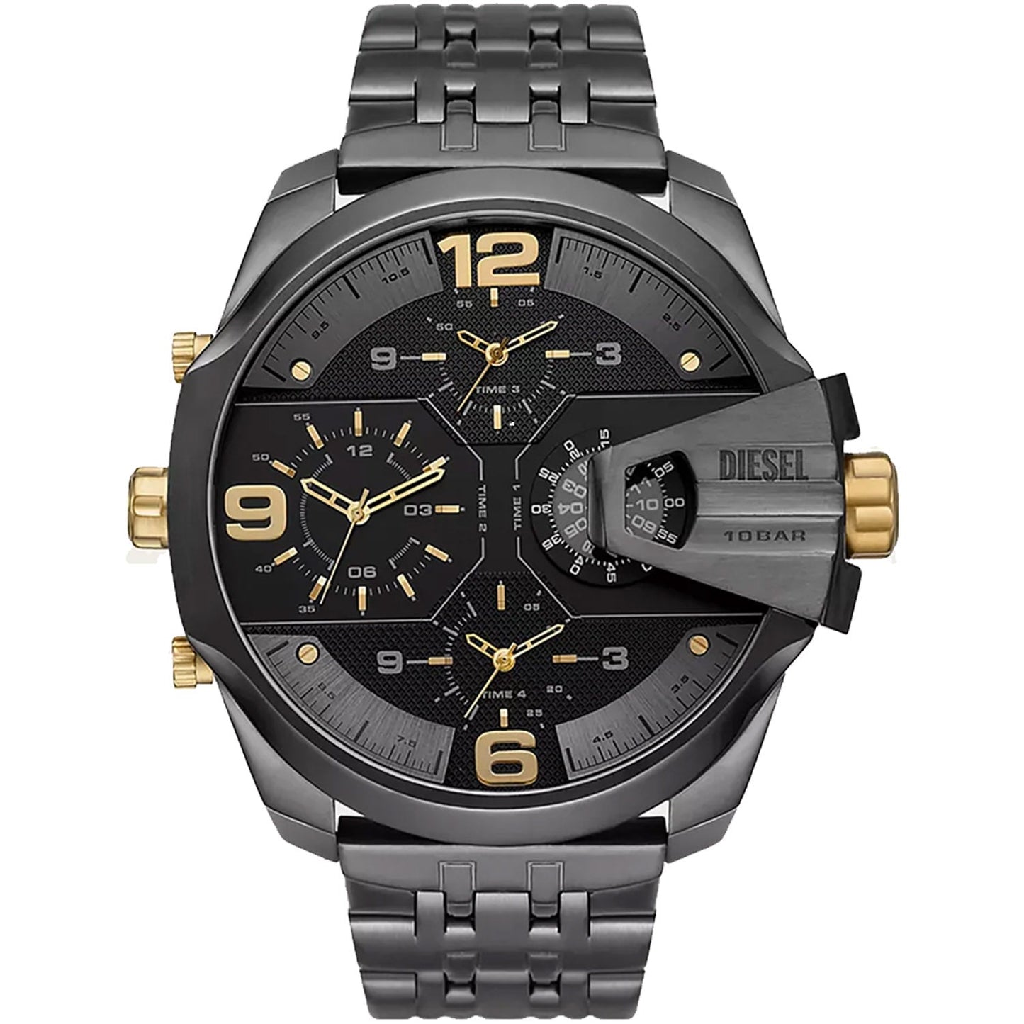 Diesel Men's Uber Chief 2005