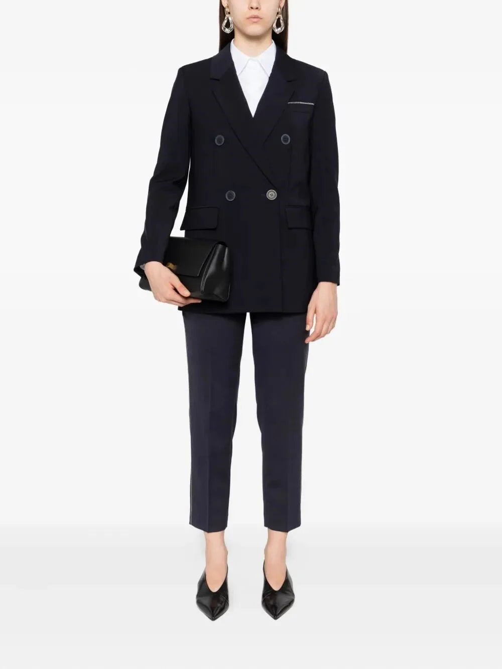 Peserico Women Blazer