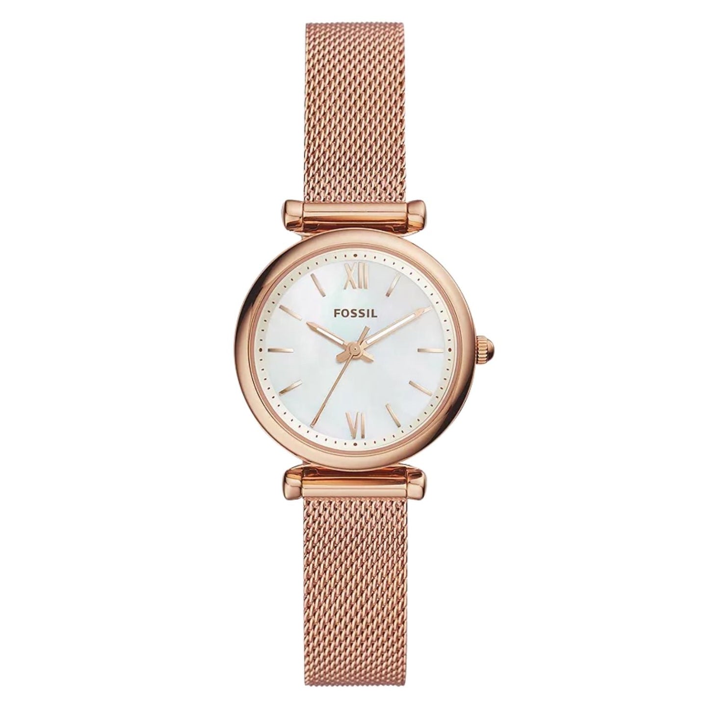 Fossil Women's Carlie