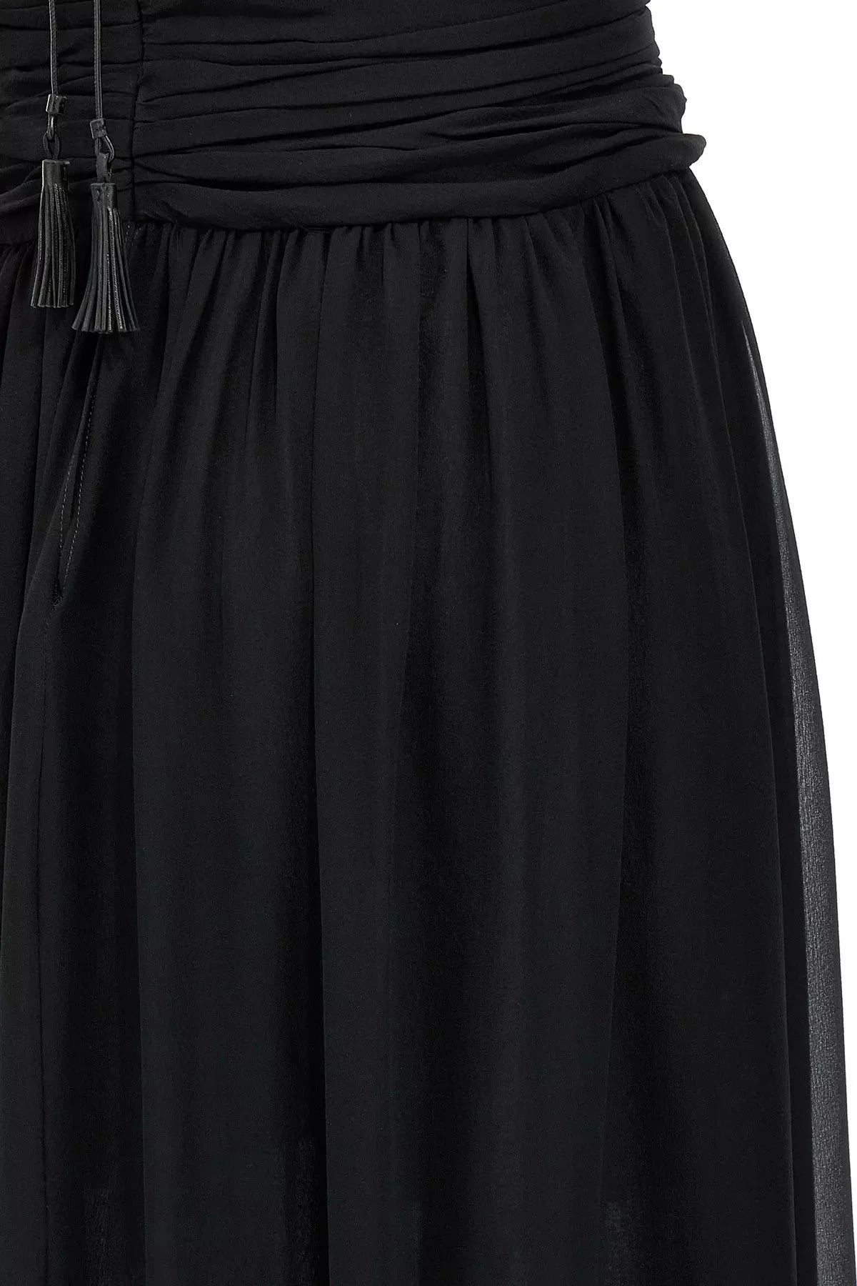 Tom Ford Women Silk Dress