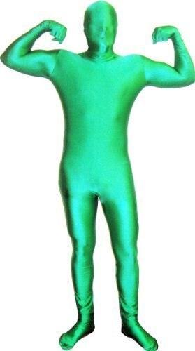 Full Body Spandex Suit Halloween Cosplay Unisex Costume