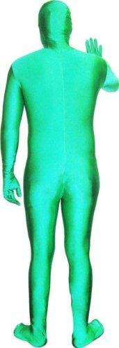Full Body Spandex Suit Halloween Cosplay Unisex Costume