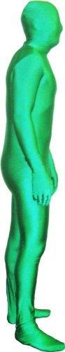Full Body Spandex Suit Halloween Cosplay Unisex Costume