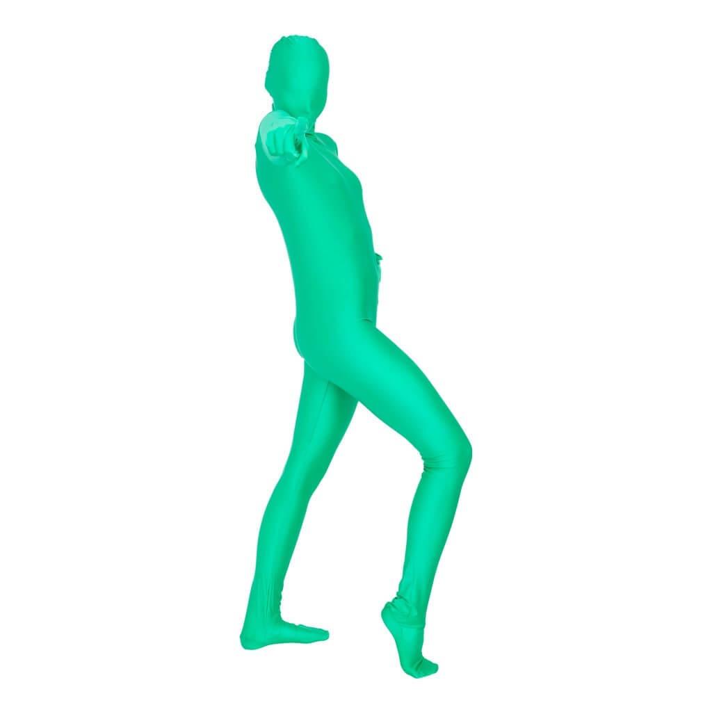 Full Body Spandex Suit Halloween Cosplay Unisex Costume