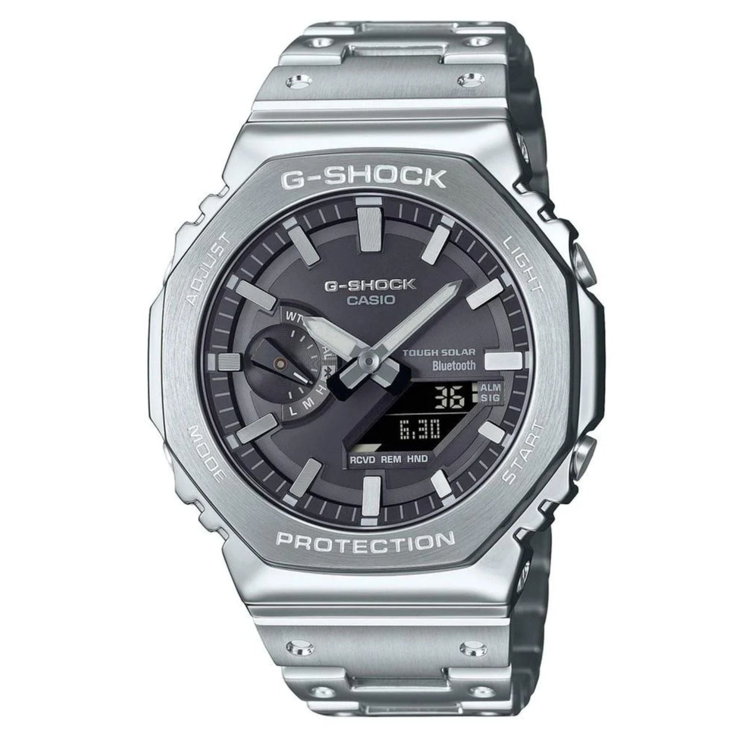 Casio Men's CasiOak