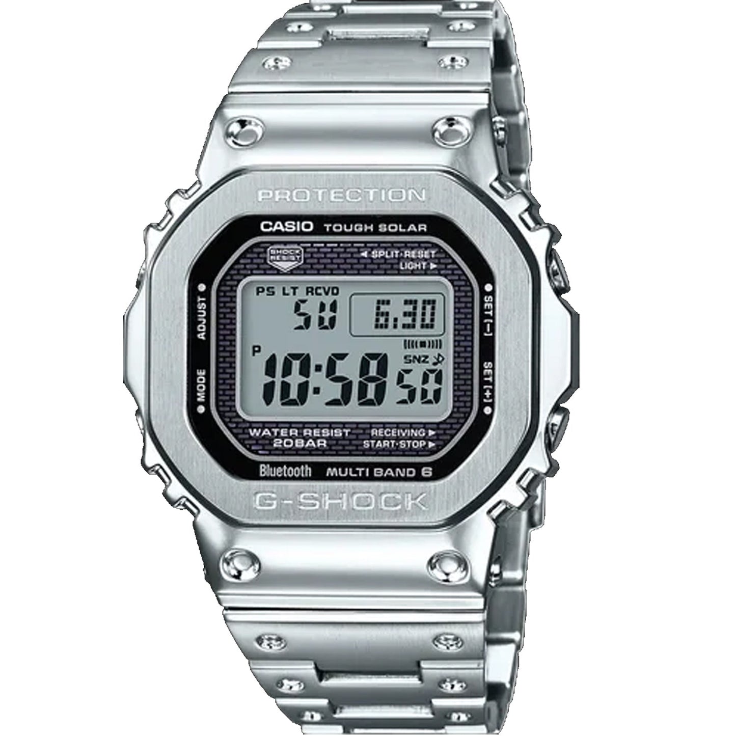 Casio Men's G-Shock