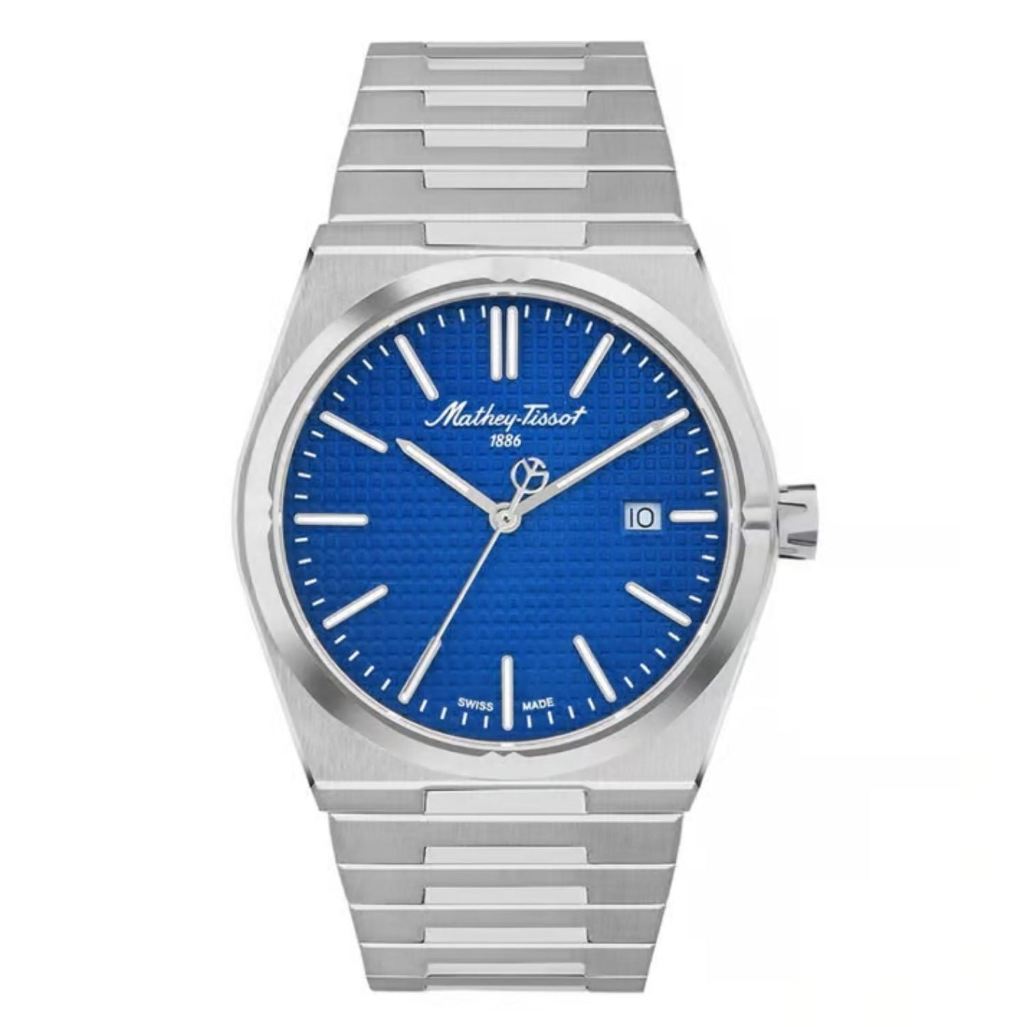Mathey Tissot Men's Zoltan