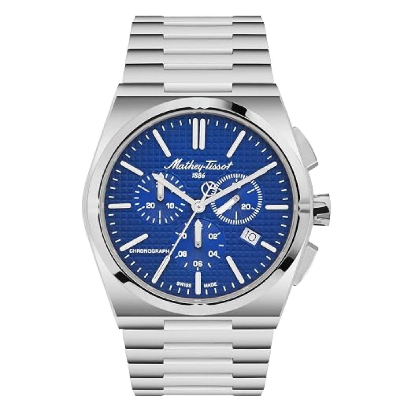 Mathey Tissot Men's Zoltan