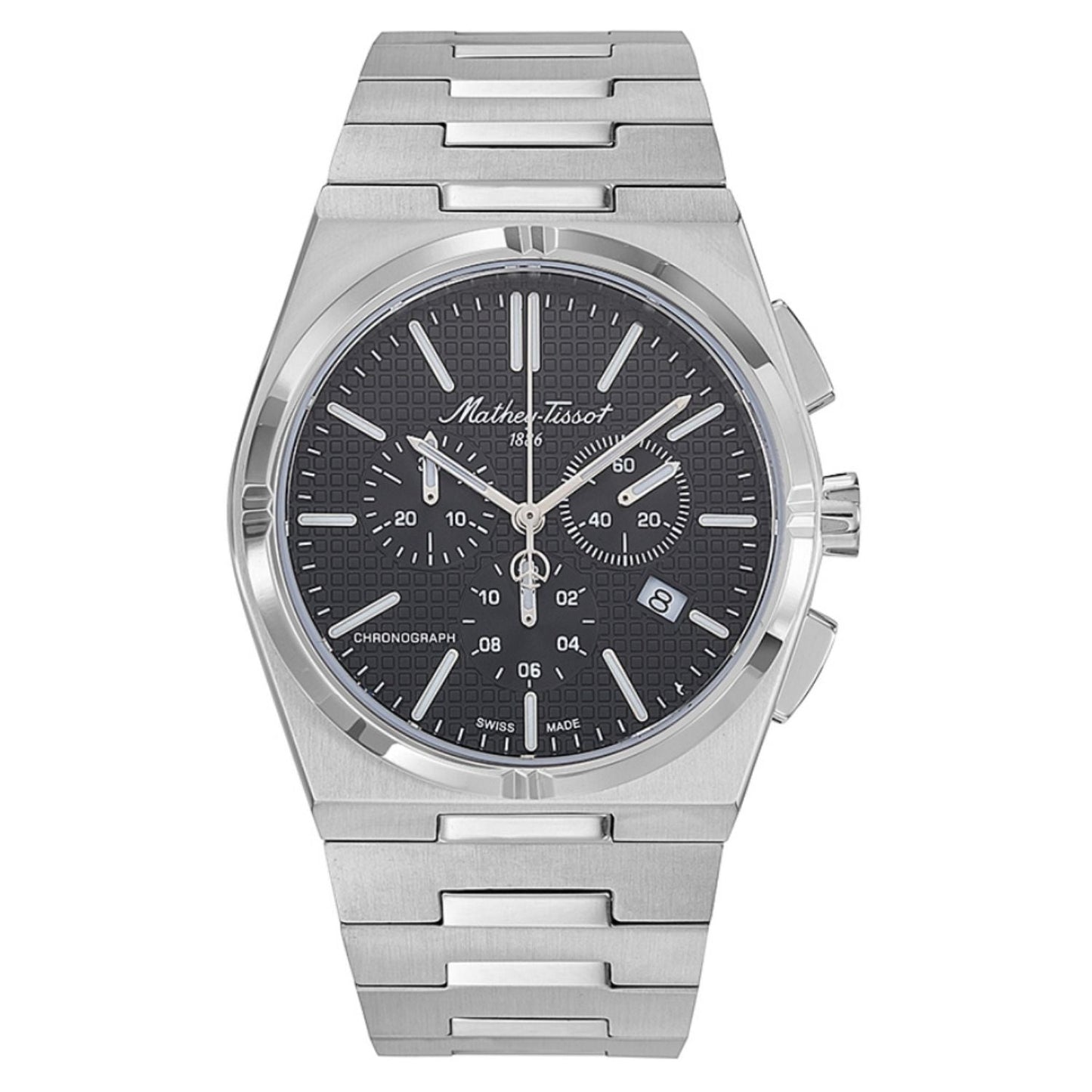 Mathey Tissot Men's Zoltan