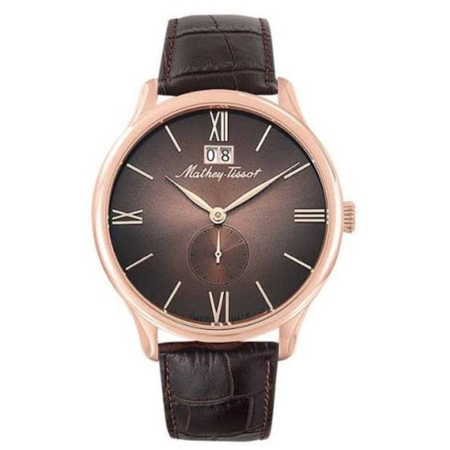 Mathey Tissot Men's Edmond