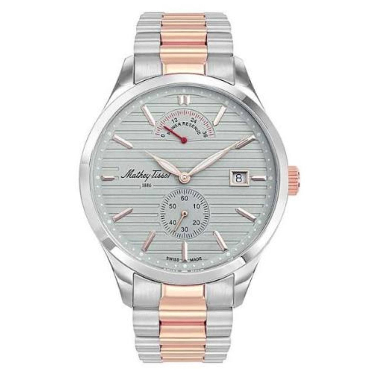 Mathey Tissot Men's Urban